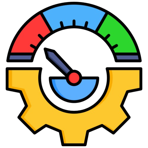 Dashboard Icon