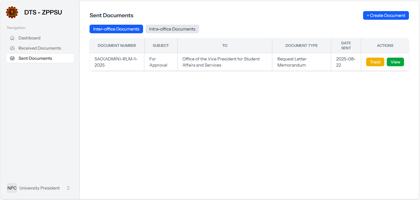 Efficient Data Management