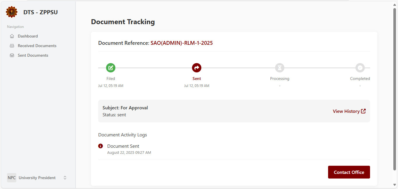 Efficient Data Management